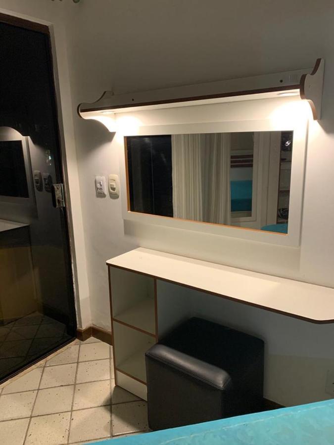 Apartamento Velozo Santos ซัลวาดอร์ ภายนอก รูปภาพ