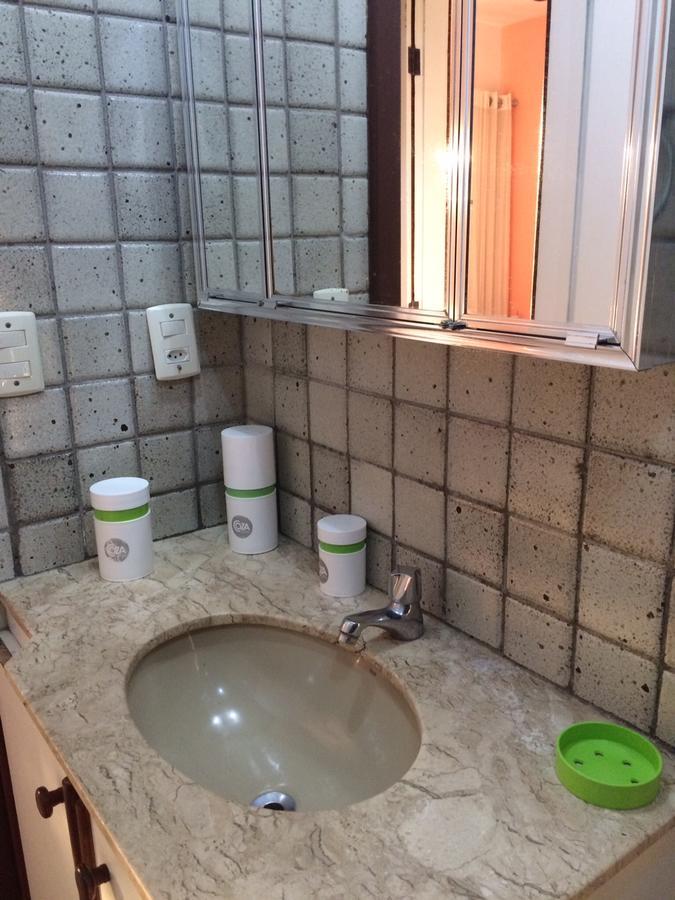 Apartamento Velozo Santos ซัลวาดอร์ ภายนอก รูปภาพ
