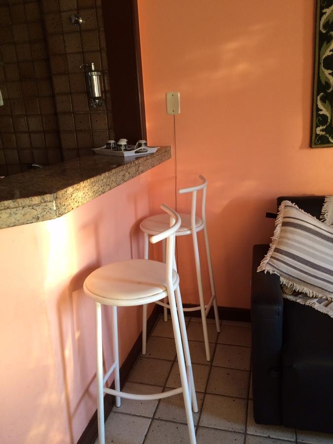 Apartamento Velozo Santos ซัลวาดอร์ ภายนอก รูปภาพ