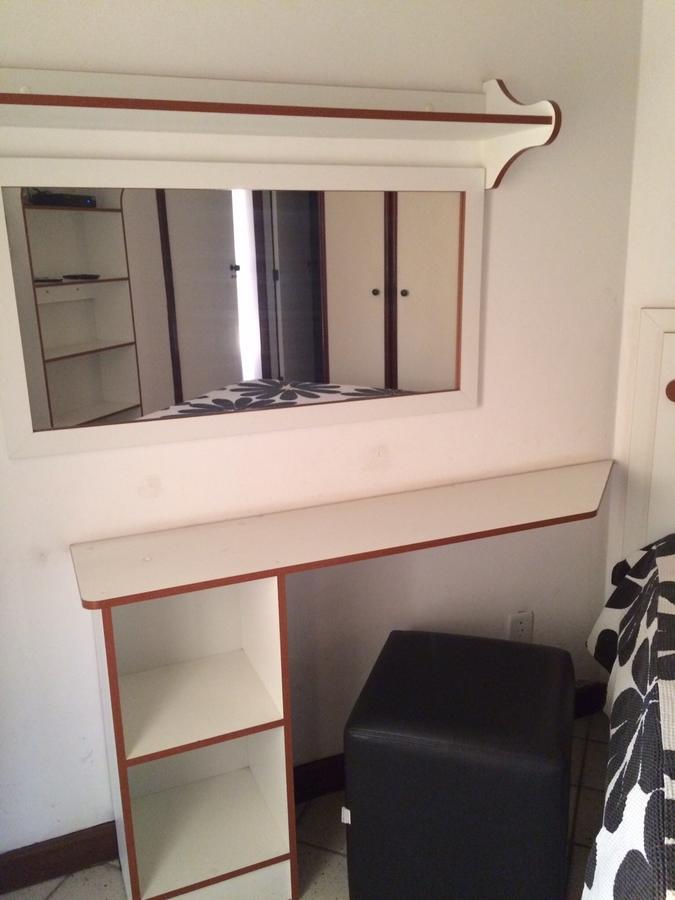 Apartamento Velozo Santos ซัลวาดอร์ ภายนอก รูปภาพ