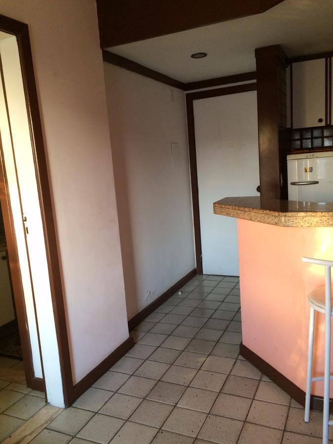 Apartamento Velozo Santos ซัลวาดอร์ ภายนอก รูปภาพ