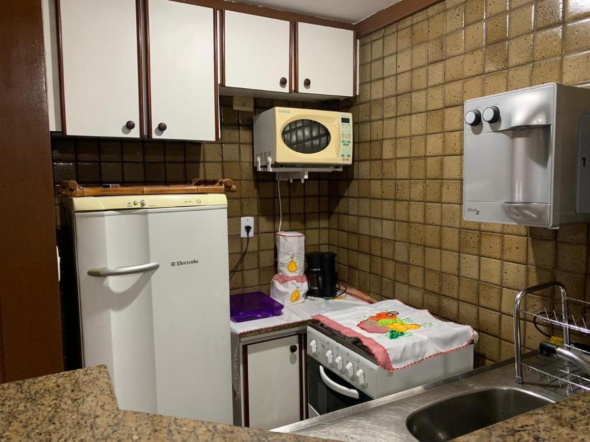 Apartamento Velozo Santos ซัลวาดอร์ ภายนอก รูปภาพ