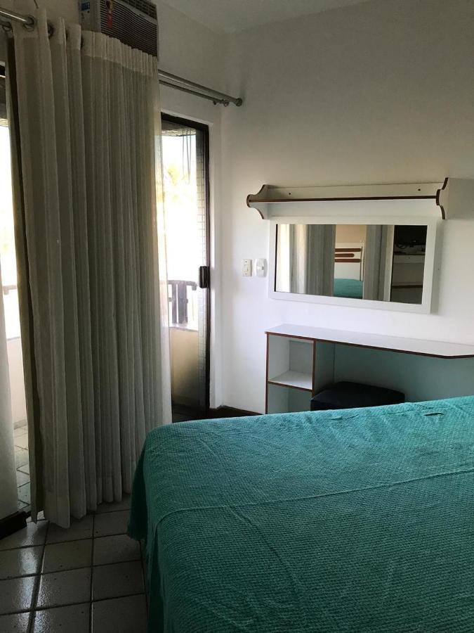 Apartamento Velozo Santos ซัลวาดอร์ ภายนอก รูปภาพ