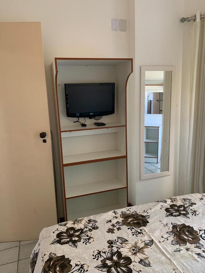 Apartamento Velozo Santos ซัลวาดอร์ ภายนอก รูปภาพ