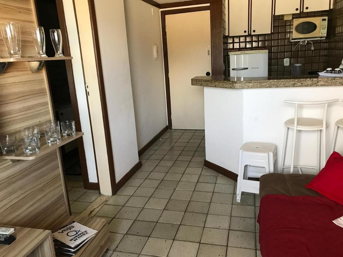 Apartamento Velozo Santos ซัลวาดอร์ ภายนอก รูปภาพ
