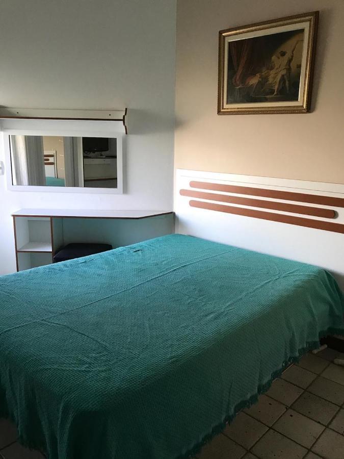 Apartamento Velozo Santos ซัลวาดอร์ ภายนอก รูปภาพ